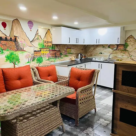 Sultanahmet yacht Hotel Apart Otel