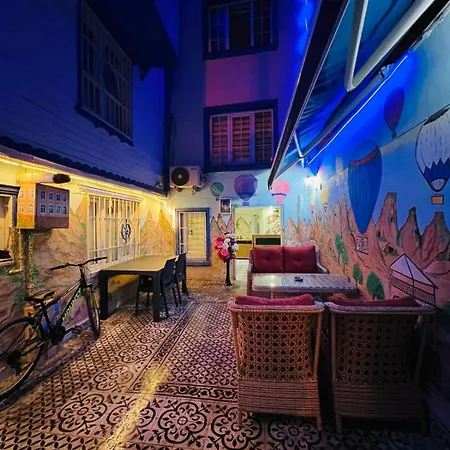 Sultanahmet yacht Hotel Apart Otel 3*