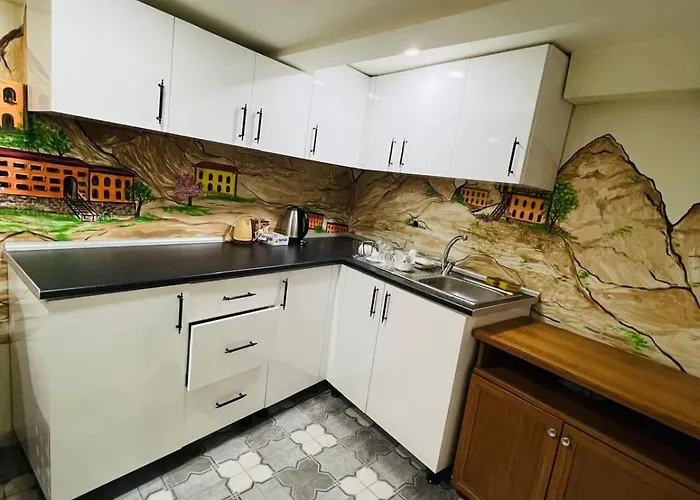 Sultanahmet yacht Hotel Apart Otel İstanbul