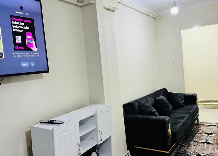 Sultanahmet yacht Hotel 3* İstanbul