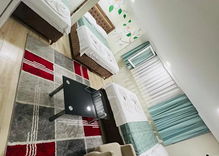 Sultanahmet yacht Hotel Apart Otel 3*