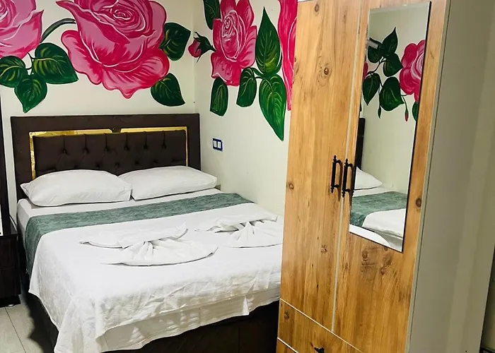 Sultanahmet yacht Hotel İstanbul