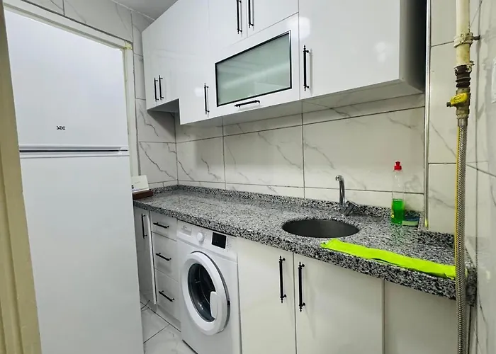 Sultanahmet yacht Hotel