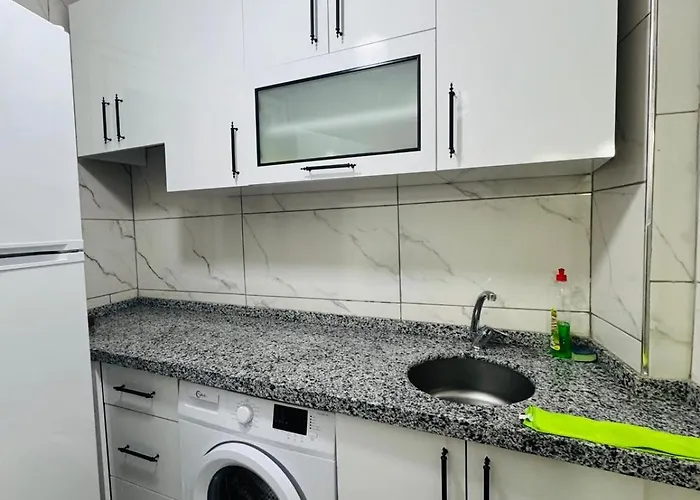 Apart Otel Sultanahmet yacht Hotel