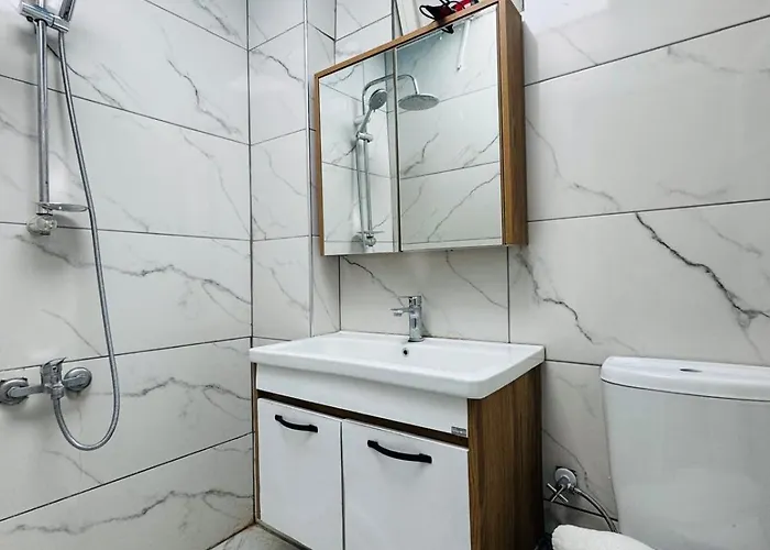 Sultanahmet yacht Hotel Apart Otel