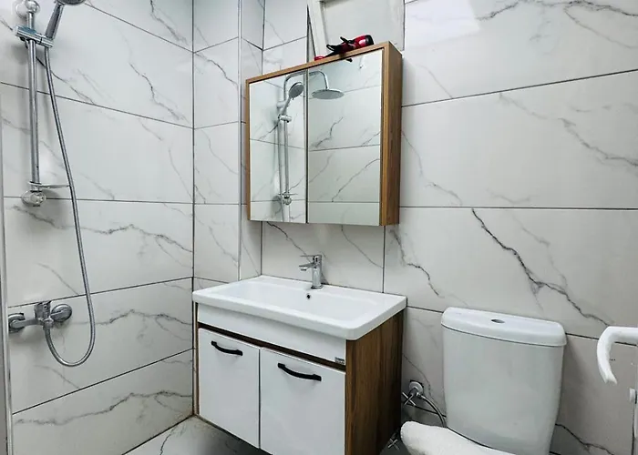 Apart Otel Sultanahmet yacht Hotel