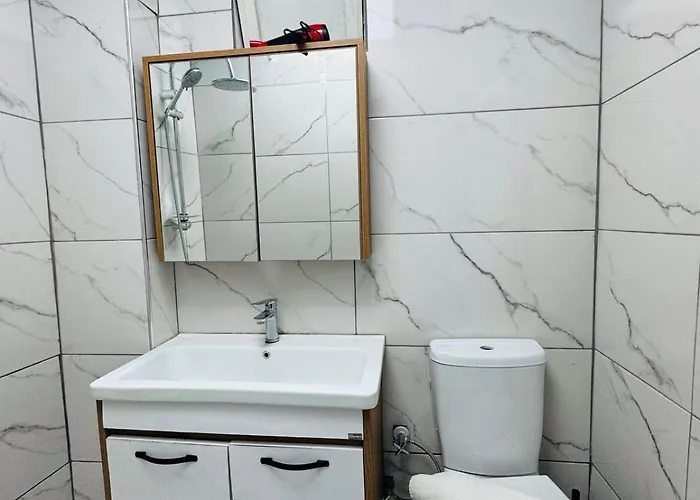 Apart Otel Sultanahmet yacht Hotel İstanbul