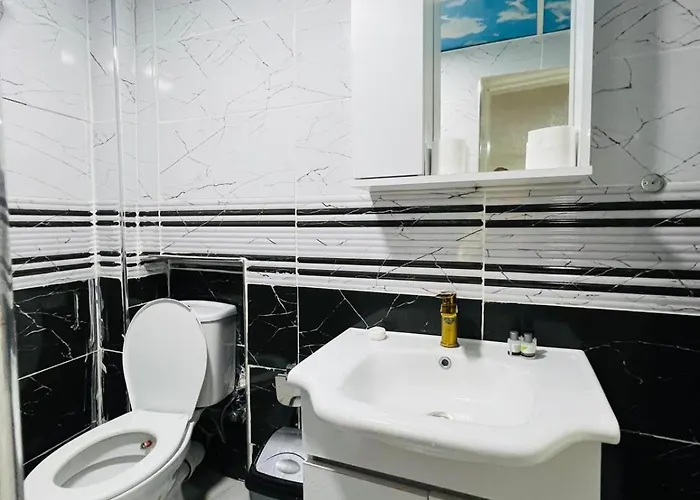 Sultanahmet yacht Hotel Apart Otel İstanbul