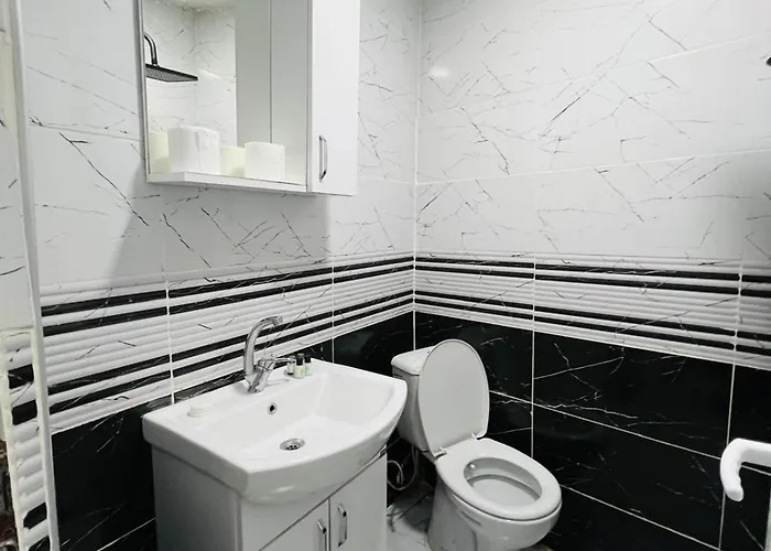 Sultanahmet yacht Hotel 3*