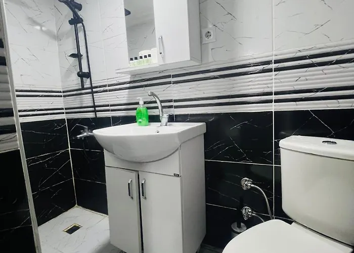 Apart Otel Sultanahmet yacht Hotel İstanbul