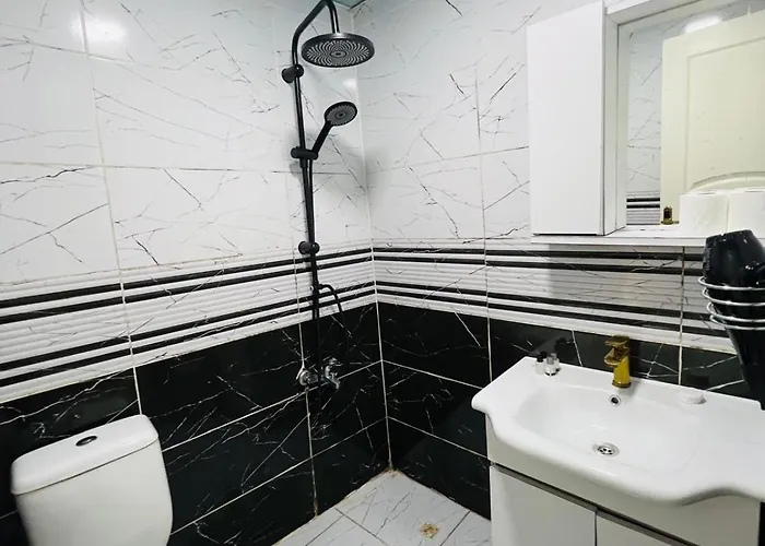 Sultanahmet yacht Hotel 3*