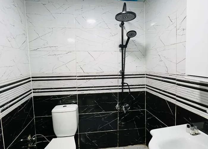 Sultanahmet yacht Hotel Apart Otel