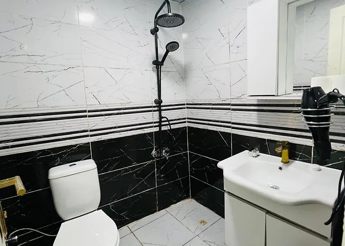 Apart Otel Sultanahmet yacht Hotel 3*