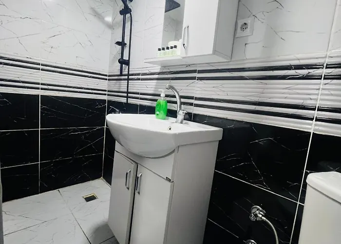 Sultanahmet yacht Hotel Apart Otel 3*