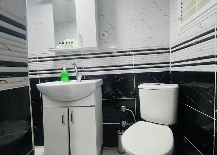 Sultanahmet yacht Hotel 3*