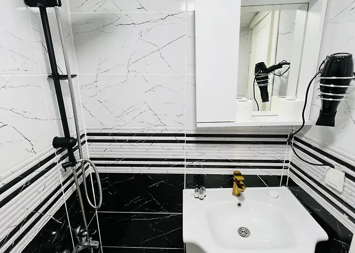 Apart Otel Sultanahmet yacht Hotel