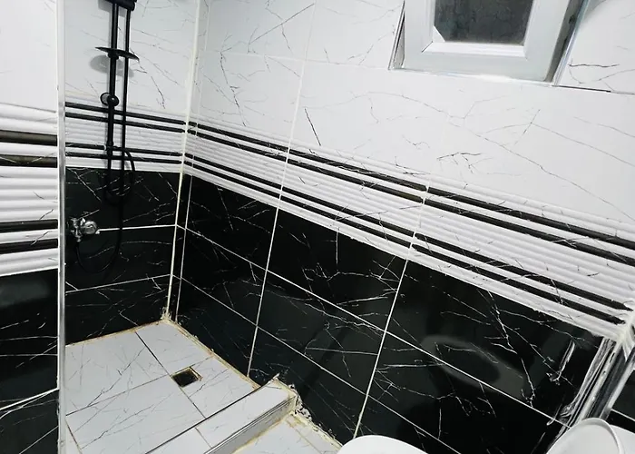 Sultanahmet yacht Hotel 3*